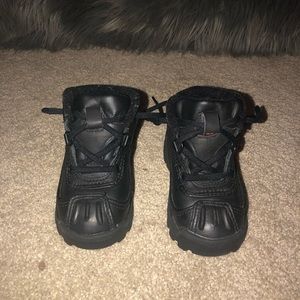 Children’s Nike Boots